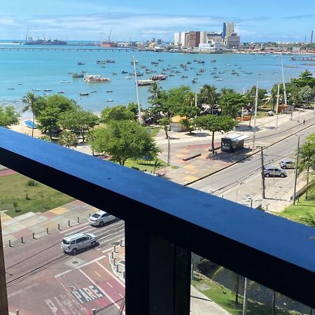 Iracema Flat 501 Fortaleza Zewnętrze zdjęcie