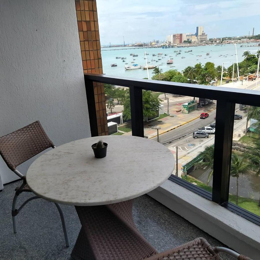 Iracema Flat 501 Fortaleza Zewnętrze zdjęcie