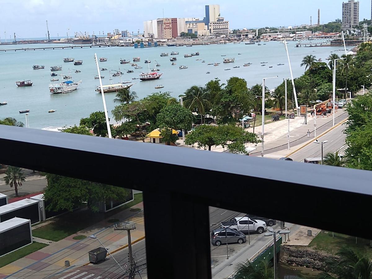 Iracema Flat 501 Fortaleza Zewnętrze zdjęcie