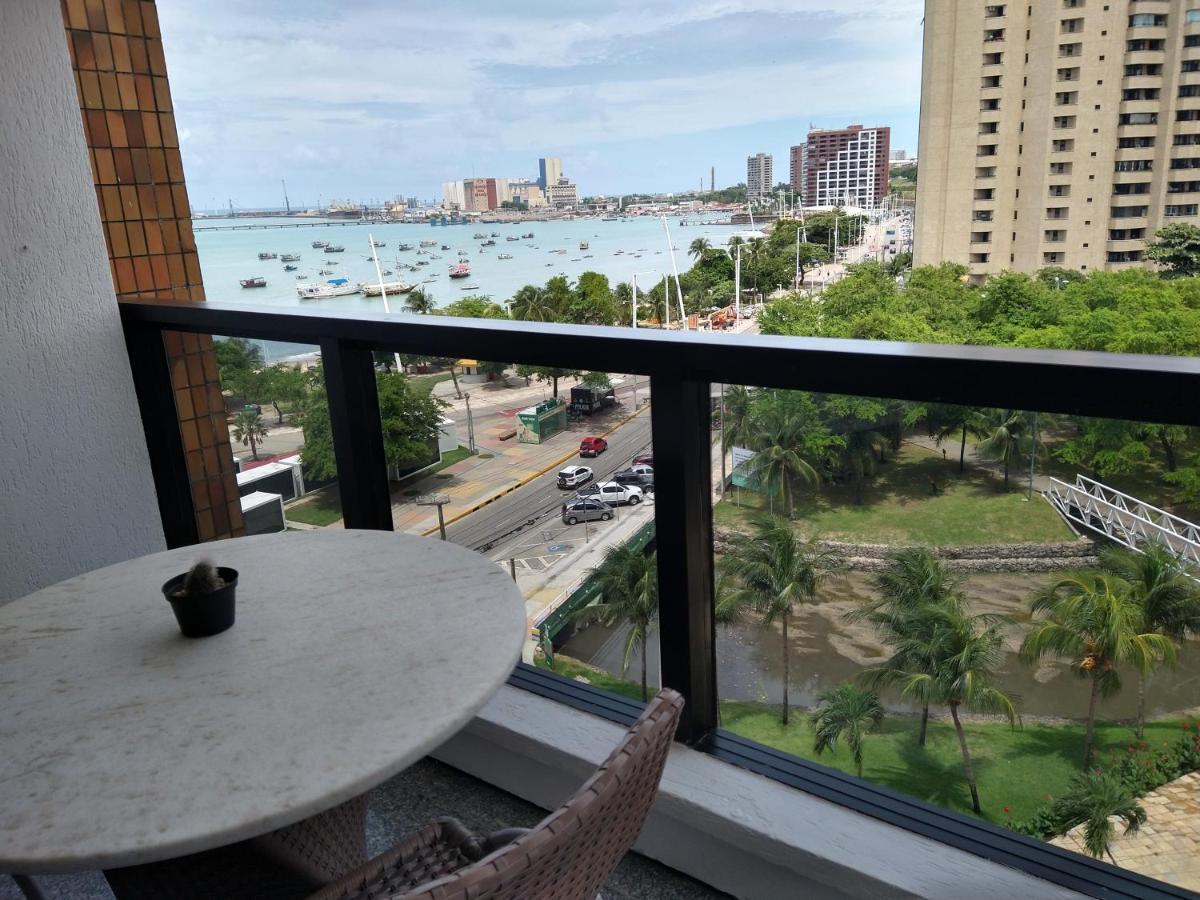 Iracema Flat 501 Fortaleza Zewnętrze zdjęcie