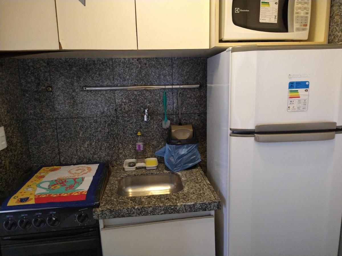 Iracema Flat 501 Fortaleza Zewnętrze zdjęcie