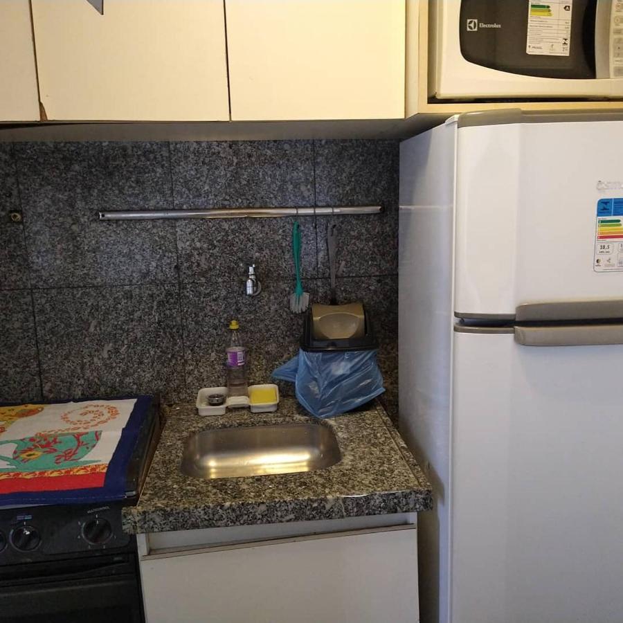 Iracema Flat 501 Fortaleza Zewnętrze zdjęcie