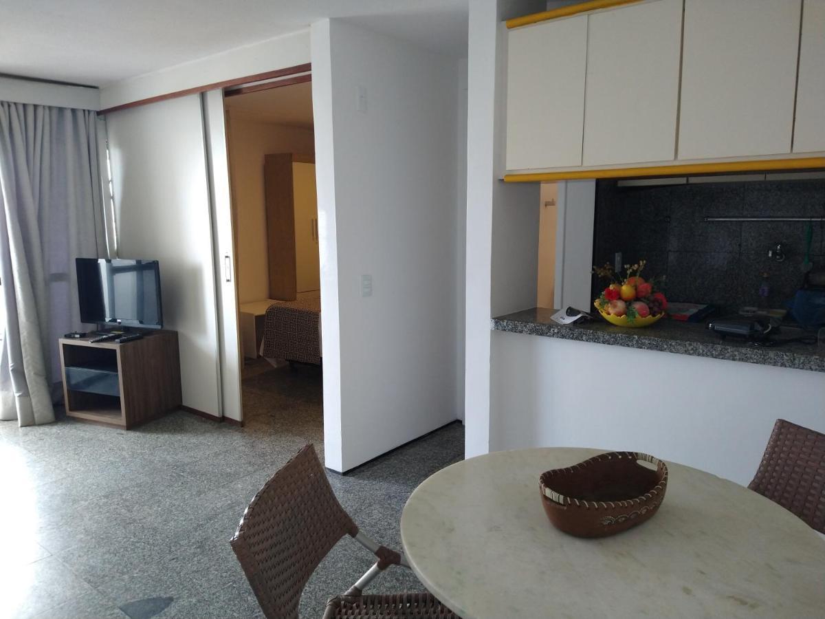 Iracema Flat 501 Fortaleza Zewnętrze zdjęcie