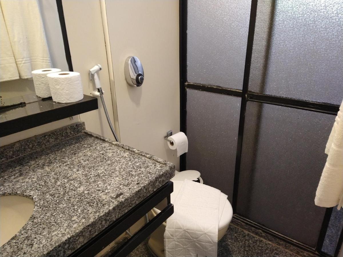 Iracema Flat 501 Fortaleza Zewnętrze zdjęcie
