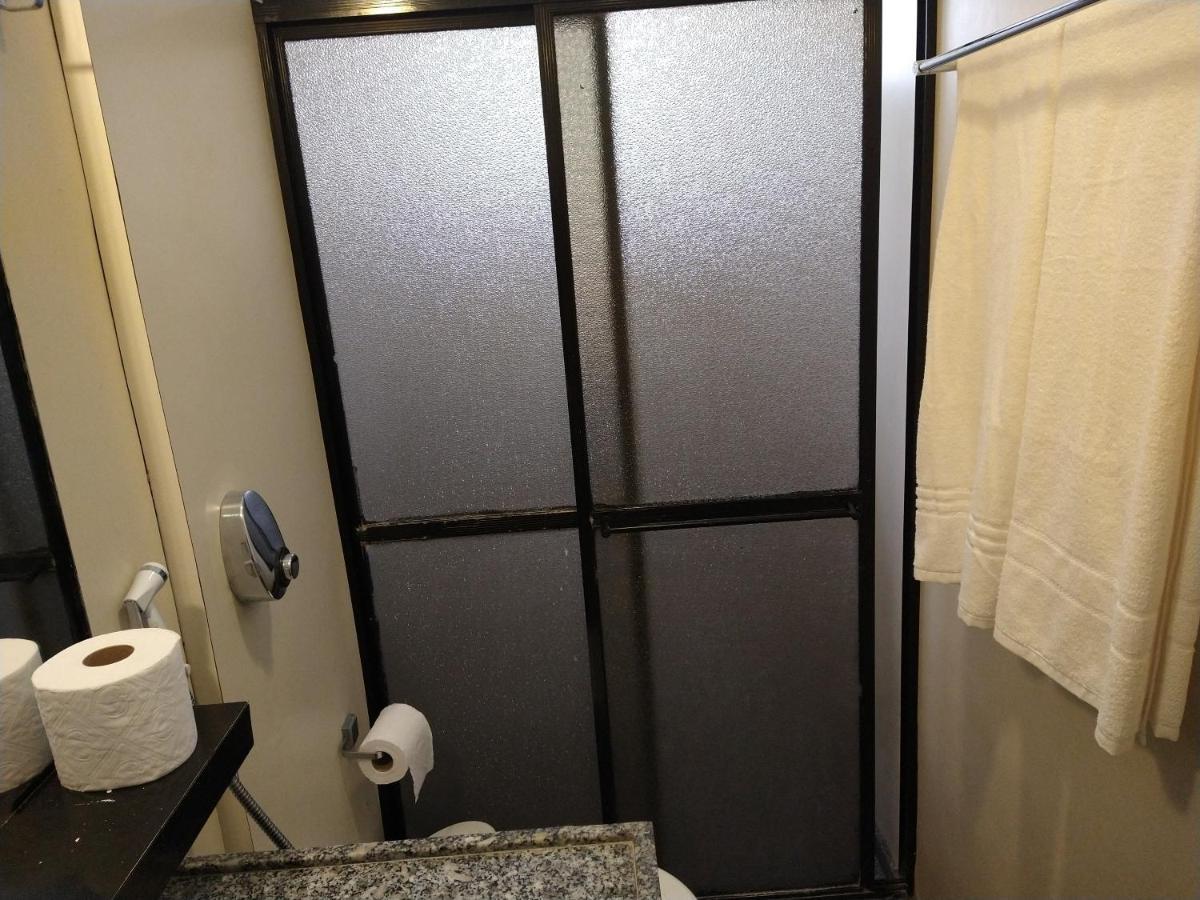 Iracema Flat 501 Fortaleza Zewnętrze zdjęcie