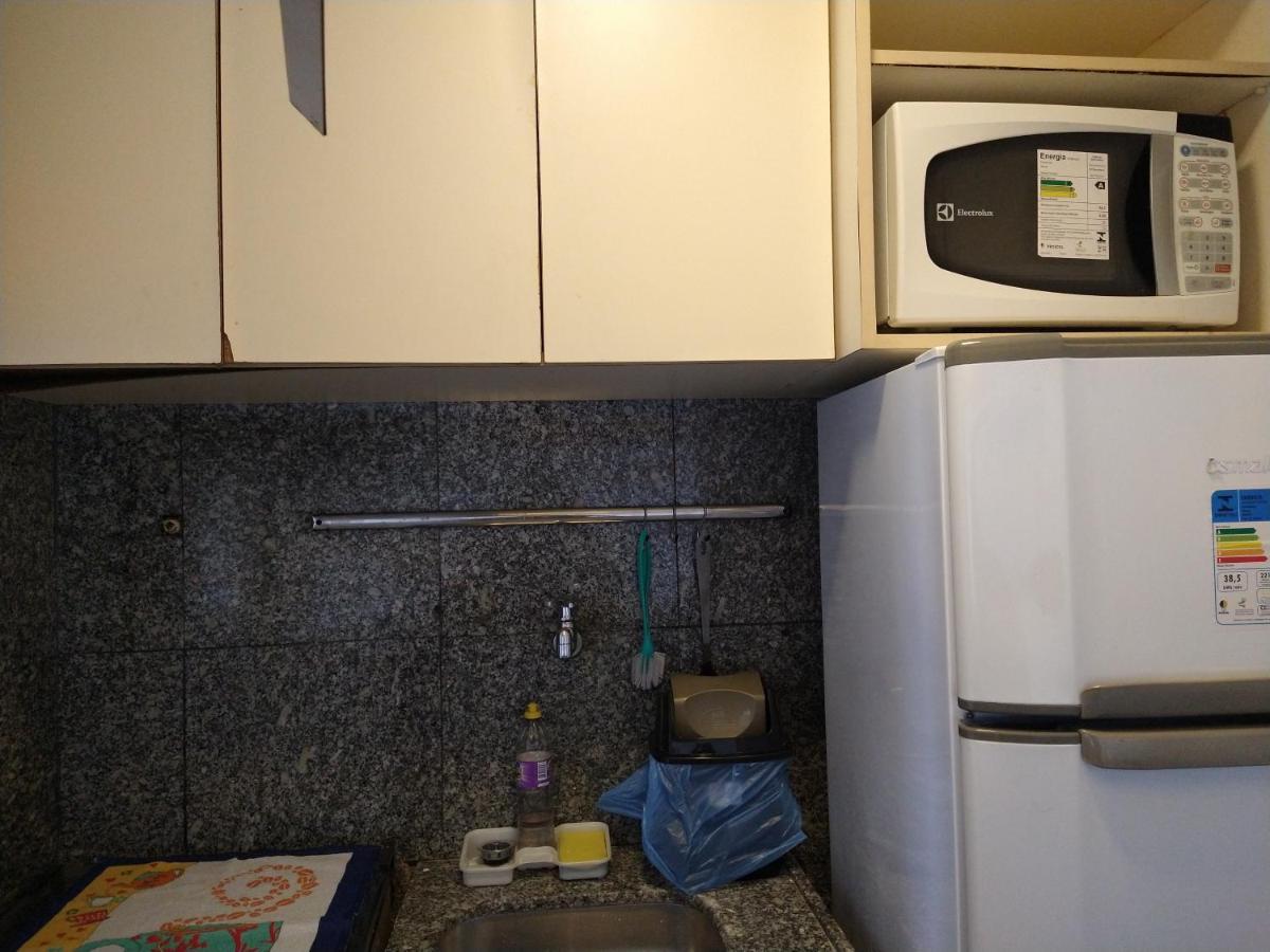 Iracema Flat 501 Fortaleza Zewnętrze zdjęcie