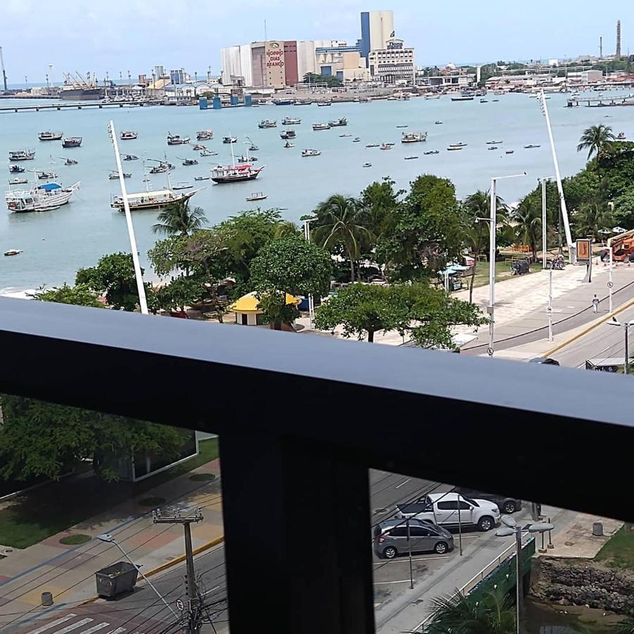 Iracema Flat 501 Fortaleza Zewnętrze zdjęcie