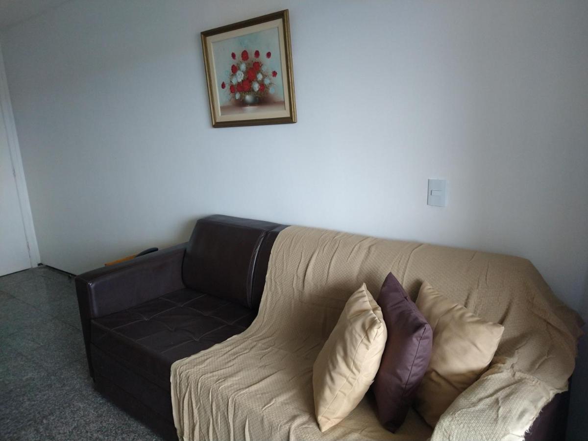 Iracema Flat 501 Fortaleza Zewnętrze zdjęcie