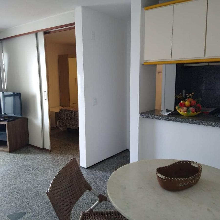 Iracema Flat 501 Fortaleza Zewnętrze zdjęcie
