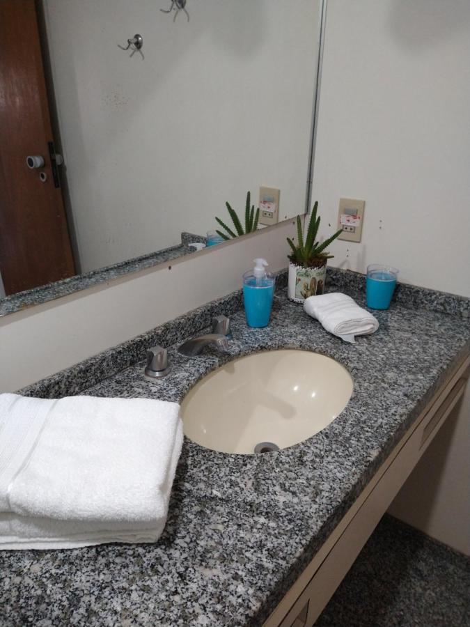 Iracema Flat 501 Fortaleza Zewnętrze zdjęcie