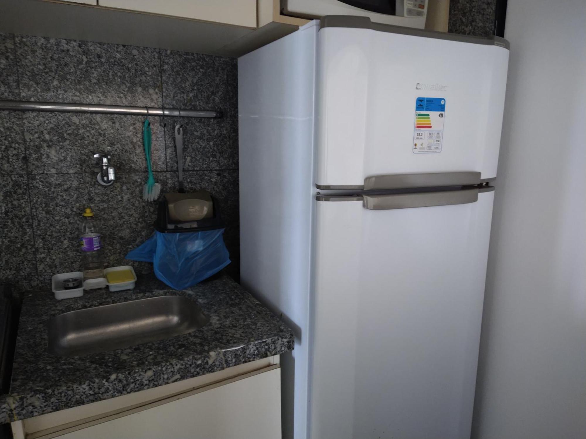 Iracema Flat 501 Fortaleza Zewnętrze zdjęcie