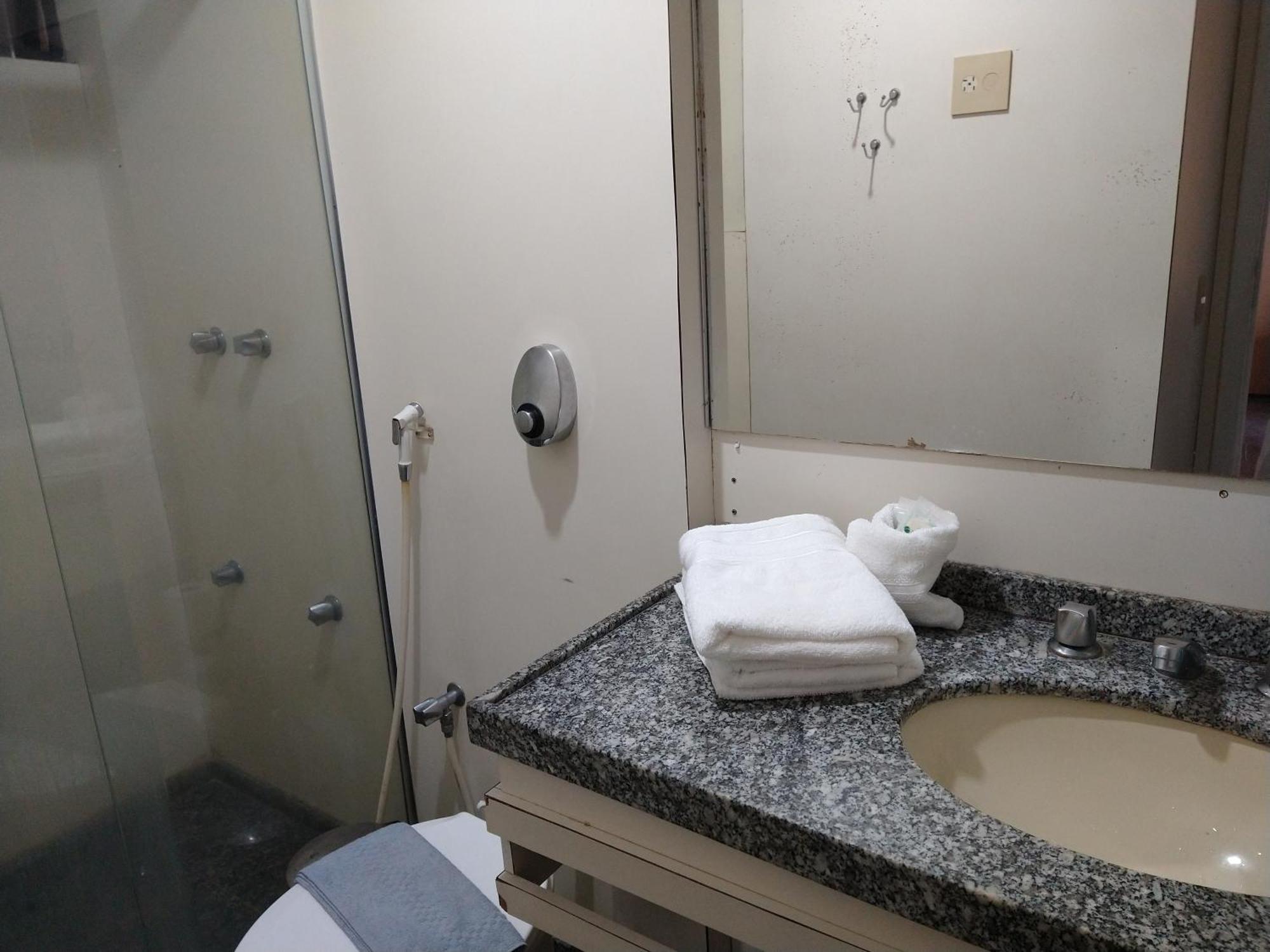 Iracema Flat 501 Fortaleza Zewnętrze zdjęcie