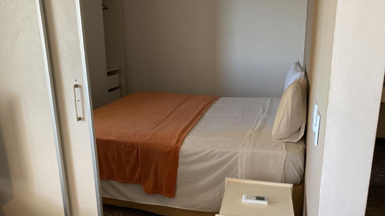 Iracema Flat 501 Fortaleza Zewnętrze zdjęcie