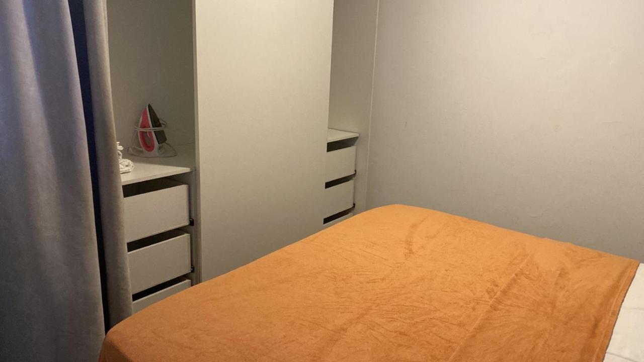 Iracema Flat 501 Fortaleza Zewnętrze zdjęcie