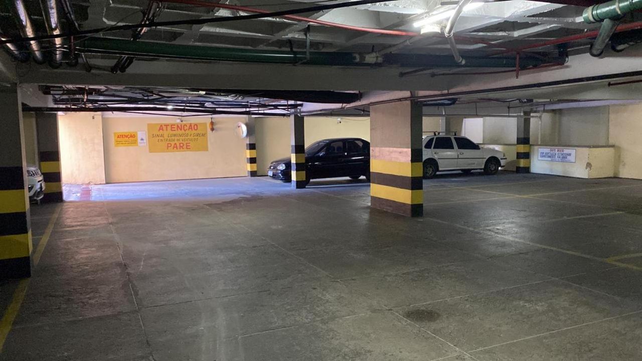 Iracema Flat 501 Fortaleza Zewnętrze zdjęcie